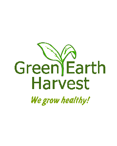 CSA Pickup: The Conservation Foundation / Green Earth Harvest  (Naperville, IL)