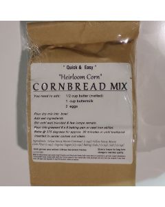 Heirloom Cornbread Mix