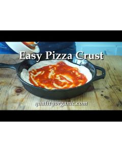 Pizza Crust