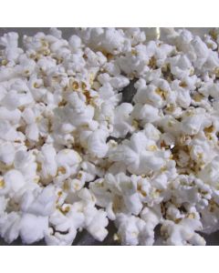 Partner Product: Traditional Popped Popcorn (3 oz)